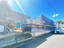 物件画像 栗原市瀬峰藤沢瀬嶺　戸建て