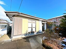 物件画像 大崎市古川福沼1丁目 戸建て