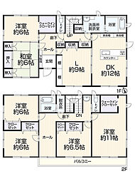 物件画像 遠田郡涌谷町字六軒町裏96-3