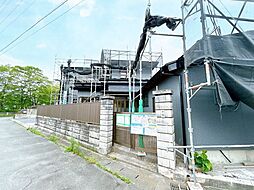 栗原市若柳字川南南大通 戸建て