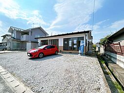 大崎市古川字竹ノ内　戸建て