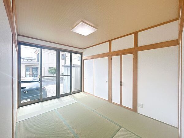 和室