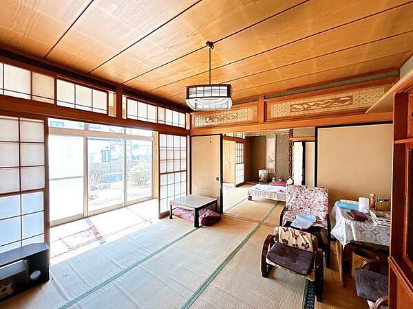 室内