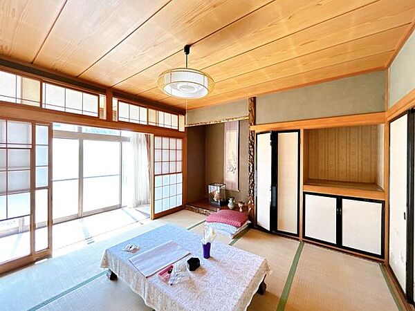 室内