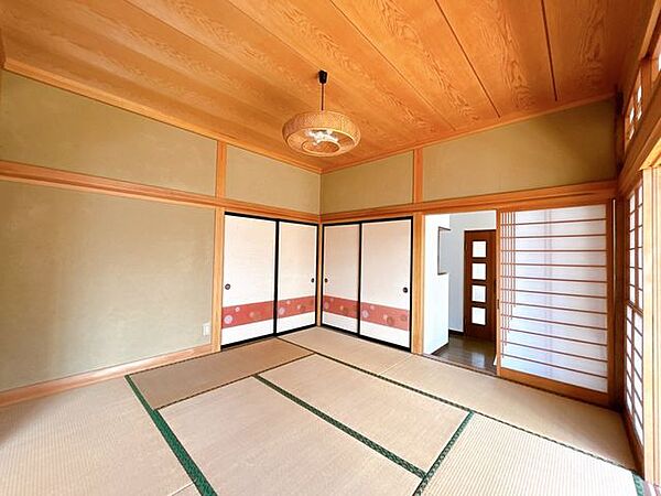 室内
