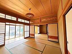 室内の画像