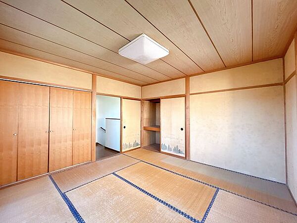 和室