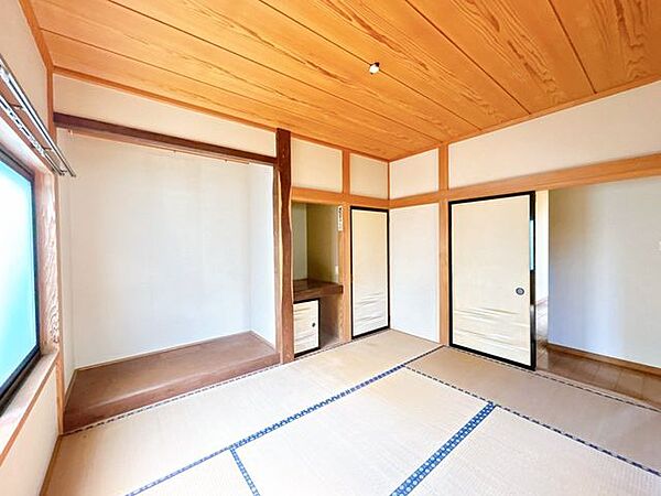 和室