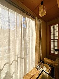 室内の画像