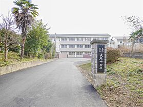 御船山ハイツ 204 ｜ 佐賀県武雄市武雄町大字武雄（賃貸マンション1LDK・1階・28.43㎡） その8