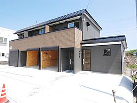 ヴィラ　レッドムーン 103 ｜ 佐賀県鹿島市大字常広（賃貸アパート1R・1階・50.00㎡） その1