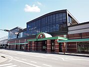 武雄温泉駅(5、400m)