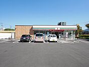 セブン-イレブン 武雄バイパス店(400m)