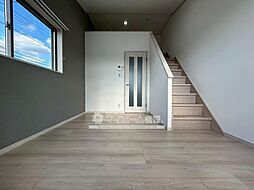 N・Quattro武雄 107 1階1DKのリビング/ダイニング