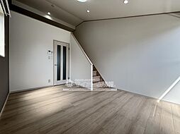 N・Quattro武雄 202 2階1DKのリビング/ダイニング