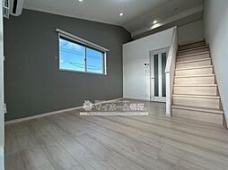 N・Quattro武雄 207 2階1DKのリビング/ダイニング