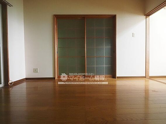 コーポ伊万里_内装_4