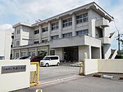 牛津小学校(700m)