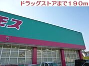 コスモス(190m)