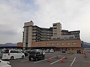 嬉野医療センター(3、300m)