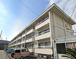 物件画像 生野福祉事業協同組合国分旭ケ丘住宅2号棟