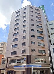 物件画像 麻布霞町マンション