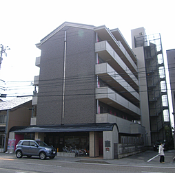 物件画像 ホーユウコンフォルトレディース金沢寺町