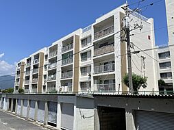 物件画像 鈴が台団地分譲住宅Ｅ棟