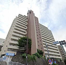 物件画像 松見坂武蔵野マンション