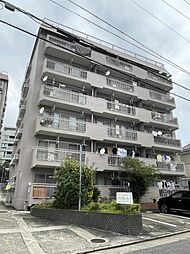 物件画像 マンション向陽台Ａ棟