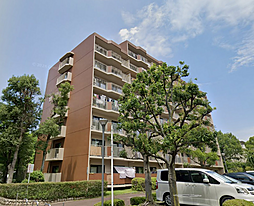 物件画像 白川高層住宅十一号棟