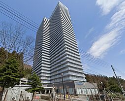 物件画像 ステラタワー神立