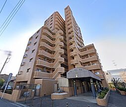 物件画像 ライオンズマンション新居浜徳常町