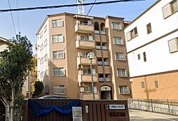 物件画像 六甲台パークハイツ