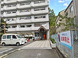 物件画像 オクタワーズ松山道後