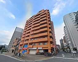 物件画像 ライオンズマンション難波南