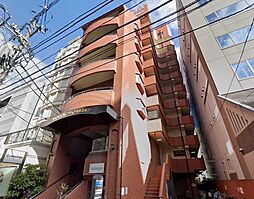 物件画像 ライオンズマンション青葉通第二