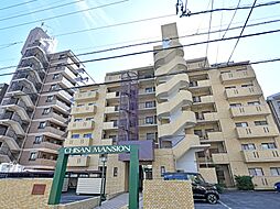 物件画像 チサンマンション瓢箪山