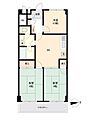 桜川マンション4階448万円