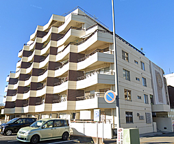 物件画像 桜川マンション