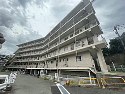 物件画像 マンション朝霧2号館