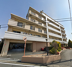 物件画像 レグザ東松山