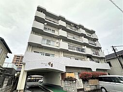 物件画像 グランドハイツ第2中井