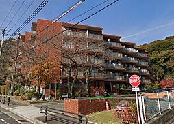物件画像 藤和ライブタウン須磨離宮