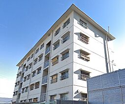 物件画像 千代田ハイツA棟