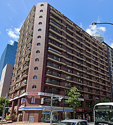 物件画像 グランドパレス田町