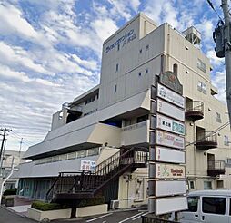 物件画像 ライオンズマンション八木山