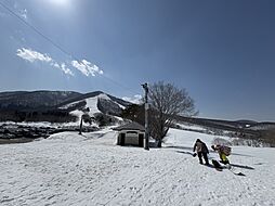 物件画像 ホテルシルクイン斑尾