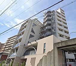 物件画像 キューブ東塚口