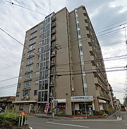 物件画像 四条グランドハイツＡ棟